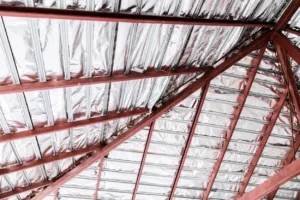 Insulating Your Metal Building: How Retrofitting Boosts Property Value