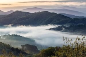 Tips for First-Time Visitors to the Smoky Mountains