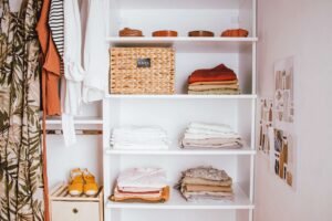 Give Your Wardrobe a Makeover With These Tips