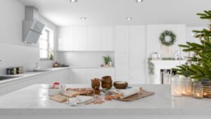 Renovating Your Kitchen As the Months Get Colder