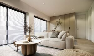 Blinds San Diego: Elevating Home Decor with the Perfect Window Treatments