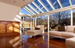 How To Allow Natural Light In Your Home
