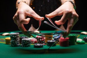 Top Gadgets to Improve Your Casino Experience