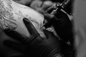 Exploring Local Talent: A Feature on Liverpool Tattoos and Their Signature Styles,