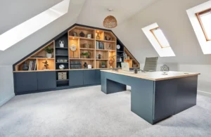 Comprehensive Manual to Achieving a Flawless Loft Conversion in London