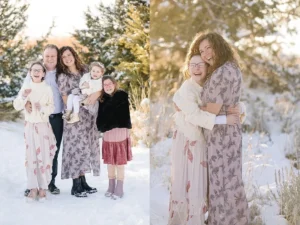 Fun, New Styling Tips for You and Your Family This Winter