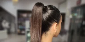 Love Ponytails? Here’s Why They Might be Causing Your Hair to Fall