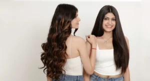 Navigating the World of Hair Extensions for a Seamless Look