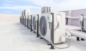What Does HVAC Mean, And What AreIts Functioning Principles?