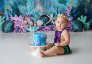 Creative Themes and Outfit Ideas for Your Baby’s Photoshoot