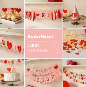 Unleashing Creativity with Personalized Birthday Party Decorations