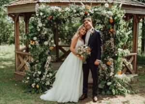 Vow to Wow With the Top Spring & Summer Wedding Trends 2K24