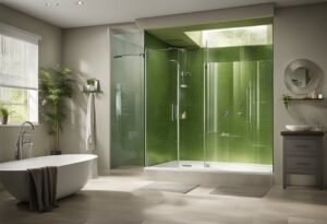 How to Get Custom Glass Shower Enclosures in Jamaica