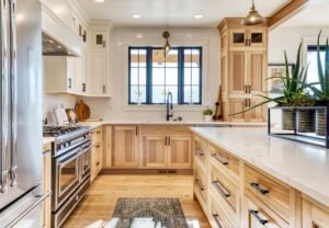 The Ultimate Guide to Choosing Hickory Kitchen Cabinets for Your Kitchen Renovation