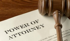 5 Benefits of Having Lasting Power of Attorney