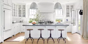 What it Means to Take on a Kitchen Renovation Designed to Inspire