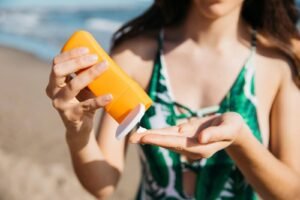 The Importance of SPF Products in Skincare