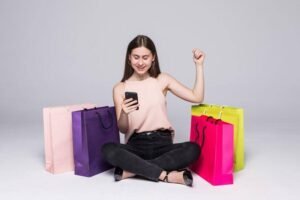 The Benefits of Online Shopping: Convenience, Savings, and More