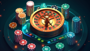 The Rise of Crypto Casino Games: Exploring the Thrills and Benefits on Platforms like Betpanda