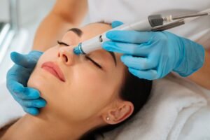 Hydrafacial Machine Services: A Magnet for Skincare Enthusiasts