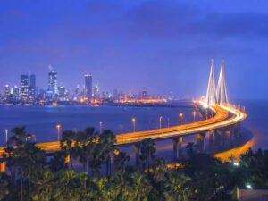 What are the most important places to be covered on a trip to the city of Mumbai?