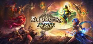 Summoners War: Sky Arena – A Comprehensive Review
