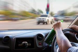 The Dangers of Driving Under the Influence
