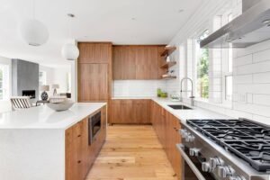 Reasons Why DIY Kitchen Renovation is the Way to Go