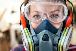 How to Choose the Right Respirator for Maximum Protection