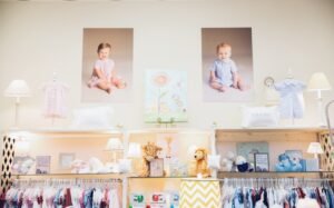 Your Guide to Starting a Baby Store