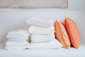 Foam Cushions: How Much Care Do They Require?