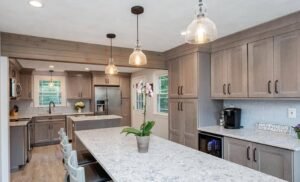 What to Consider When Designing With RTA Kitchen Cabinets