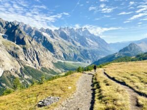 Walking Holidays in Europe: Explore Scenic Trails and Ancient Paths