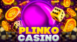 Experience the Thrill of the Plinko Casino Game for Real Money