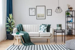 3 Home Decor Ideas for Your Rental Home