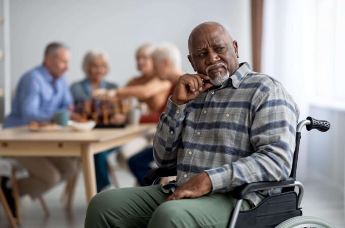 5 Essential Tips to Reduce the Occurrence of Nursing Home Neglect