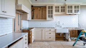 Maximize Your Space: Smart Remodeling Tips for Small Kitchens and Bathrooms