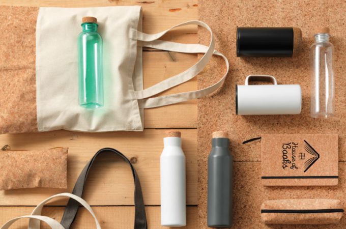 The Benefits of Eco-Friendly Branded Merchandise for Your Business