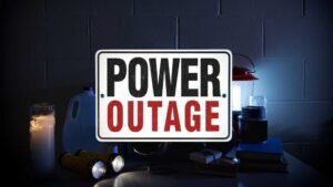 4 Tips for a Power Outage