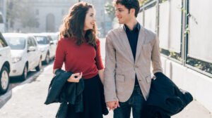 3 Tips for Dressing For a First Date