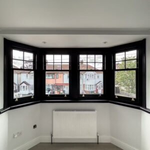 Sash Windows in the Kitchen: Tips for Style and Practicality