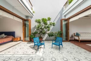 Why Encaustic Tiles Are the Ultimate Choice for Pet-Friendly and Family Homes