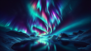 Discover the Magic of Aurora Sightings for Transformative Travel Experiences