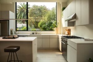 Minimalist Kitchen A Guide to Decluttered and Stylish Living